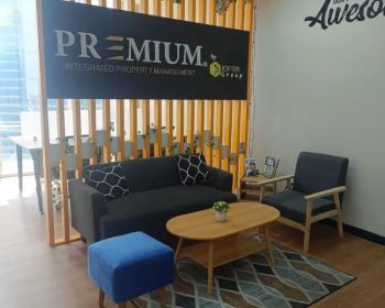Premium Virtual Office area Kuningan Gatot subroto