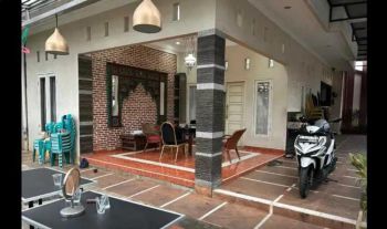 Jual rumah murah Lubang buaya, Jakarta timur