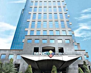 Sewa kantor MNC Tower Kebon sirih