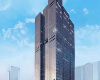 Sewa kantor Park Tower Ex MNC Land Kebon sirih