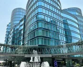 Sewa ruang kantor di Landmark Pluit Area Pluit, Jakarta Utara