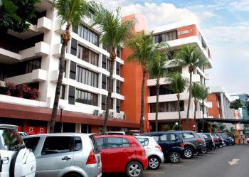 sewa ruang kantor di Setiabudi2 area setiabudi, jakarta selatan