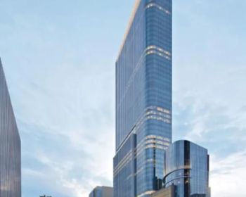 Sewa kantor Jakarta Mori Tower Sudirman