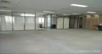 Sewa ruang kantor di Sovereign Plaza area Jakarta Selatan