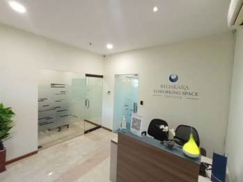 SEWA VIRTUAL OFFICE HARGA TERJANGKAU FASILITAS SUPER LENGKAP