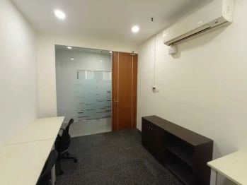 Serviced Office Bidakara Lokasi Strategis harga Terjangkau