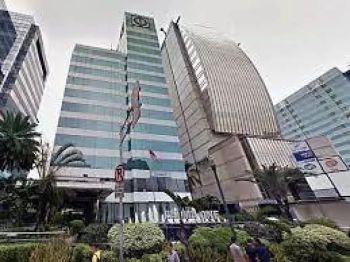 Sewa Ruang Kantor Palma One Jakarta Selatan