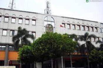 Disewakan Ruang Kantor H.Usmar Ismail Building area Kuningan