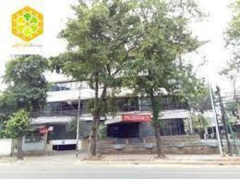 Sewa Ruang Kantor Wisma Amex
