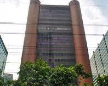 Disewakan Ruang Kantor Wisma Argo Manunggal area Gatot Subroto