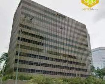 Sewa kantor Gedung Jaya area Thamrin