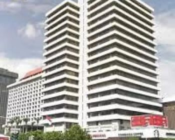Sewa Ruang Kantor Menara Cakrawala