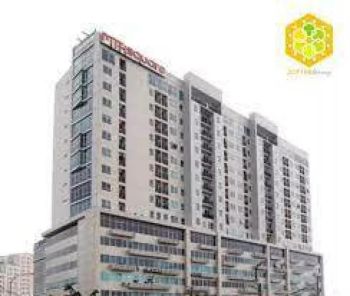Disewakan Ruang Kantor MTH Square area Cawang Jakarta Timur