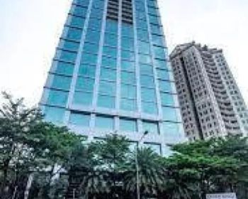 Sewa Ruang Kantor Grand Slipi Tower