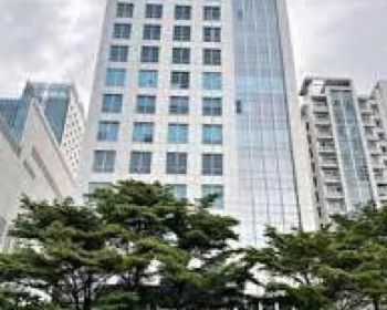 Disewakan Ruang Kantor The Honey Lady area Pluit, Jakarta Utara