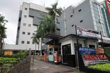 Disewakan Ruang Kantor Multika Building area Mampang