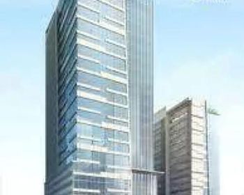 Disewakan Ruang Kantor Midpoint Place area Tanah Abang