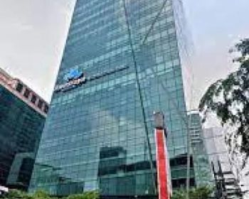 Sewa Ruang Kantor Lippo Kuningan