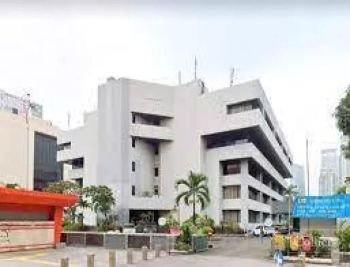 Sewa Ruang Kantor Gedung Lina