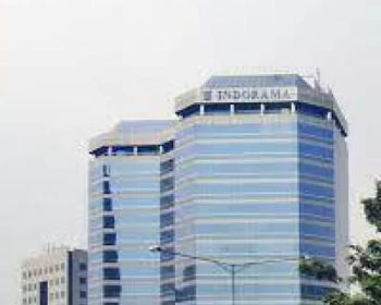 Sewa Ruang Kantor Graha Irama