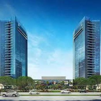 Disewakan Ruang Kantor Citra Tower area Kemayoran