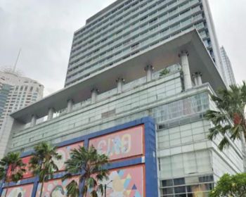 Sewa Kantor atau Apartemen Cityloft Sudirman