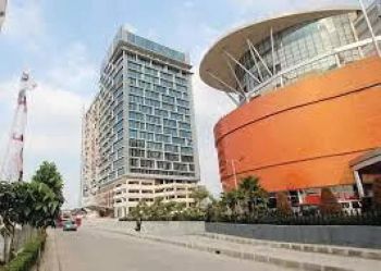 Disewakan Ruang Kantor M Gold Tower area Bekasi