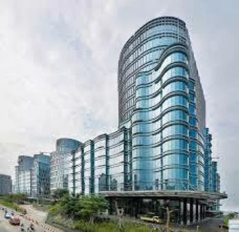 Disewakan Ruang Kantor Landmark Tower area Pluit