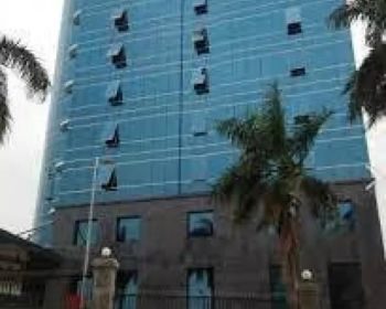 Disewakan Ruang Kantor Graha Inti area Cipinang Jakarta Timur