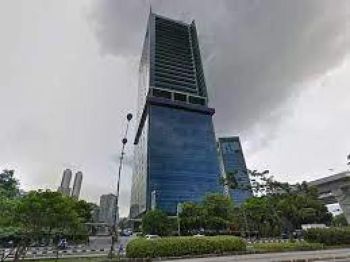 Sewa Ruang Kantor Cyber 2 Tower area Rasuna Said