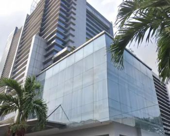 Disewakan Ruang Kantor HWA Tower area Kebayoran Lama