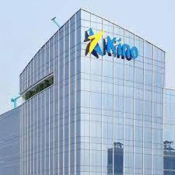 Disewakan Ruang Kantor Kino Tower area Tanggerang