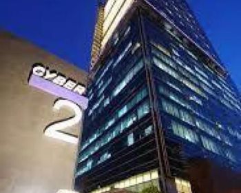 Disewakan Ruang Kantor Cyber 2 Tower area Kuningan