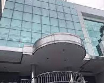 Disewakan Ruang Kantor Gedung Agnesia area Rawamangun