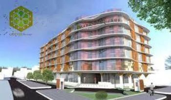 Disewakan Ruang Kantor Sarana Square area Tebet, Jakarta Selatan