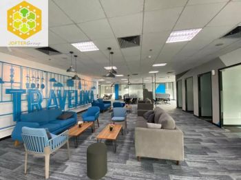 Sewa Ruang Kantor Menara Citicon area Slipi