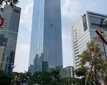 Sewa Ruang Kantor Millenium Centennial Center