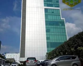 Sewa Ruang Kantor Graha Lestari