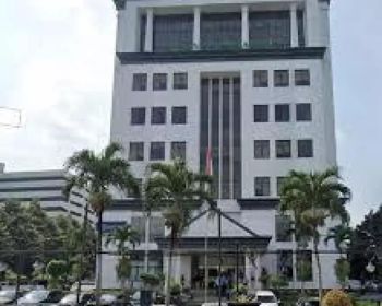 Sewa Ruang Kantor Wisma Raharja area Jakarta Selatan