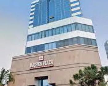 Disewakan Ruang Kantor Maspion Plaza area Pademangan