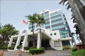 Disewakan Ruang Kantor Ventura TB Simatupang - Jakarta