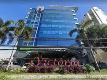 Disewakan Ruang Kantor The Victoria area Tomang