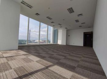 Sewa Ruang Kantor Mensana Tower Cibubur Lokasi Strategis