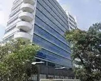 Disewakan Ruang Kantor Recapital Building area Blok M