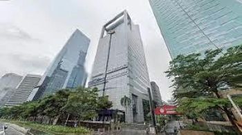 Disewakan Ruang Kantor Sonatopas Tower area Sudirman