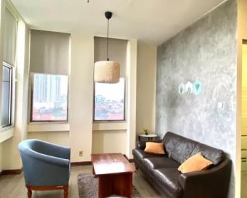 Sewa Ruang Meeting Harian atau Bulanan Menara Bidakara