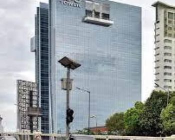 Disewakan Ruang Kantor Dipo Tower area Slipi