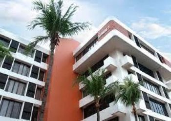 Sewa Ruang Kantor Setiabudi 2