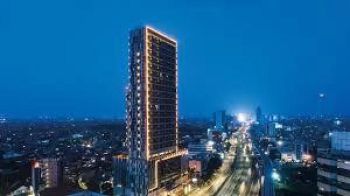 Sewa Ruang Kantor Soho Pancoran area Tebet