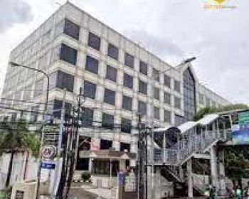 Disewakan Ruang Kantor Wisma Mampang area Mampang